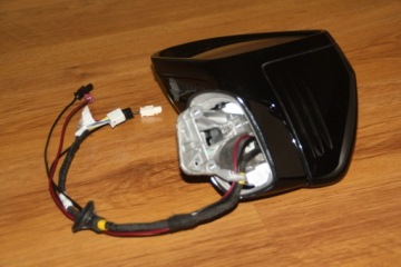 X290 GT W290 GPS-КАМЕРА С ПОЛНОЙ АНТЕННОЙ A0009056112