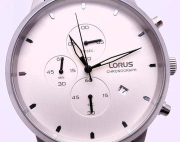 Zegarek Lorus Chronograph VD57-X123