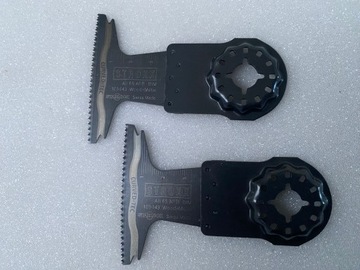 STROXX brzeszczot do PMF, GOP AII 65 APB STARLOCK