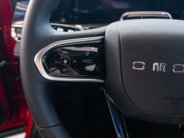 Omoda 5 1.6 T-GDI 147KM 2025 OMODA Premium DCT 1.6 T-GDI Suv 147KM 2025, zdjęcie 12