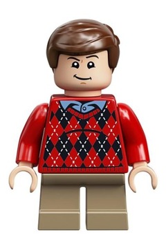 LEGO Figurka Potter Dudley Dursley 75968 hp216