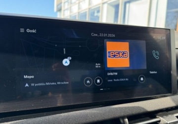 Hyundai Tucson IV SUV Facelifting 1.6 T-GDI 160KM 2024 Hyundai Tucson 1.6 160km Salon PL ASO Fv23 1.6 Benzyna 160KM, zdjęcie 13