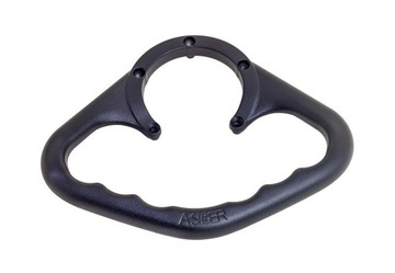 Пассажирский держатель PUIG для мотоциклов FZ6 FZ1 MT XJ6