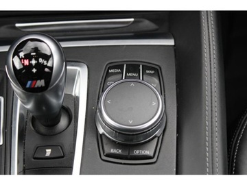 BMW X6 F16 M 4.4 575KM 2017 BMW X6M V8 4.4l 575KM*Salon PL*Bezwypadkowy*Pakiet serwisowy 2026*VAT23%, zdjęcie 13