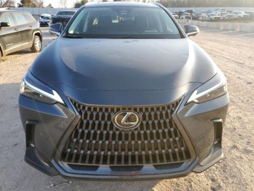 Lexus NX II 2024 Lexus NX 350 Premium 2024 2.4l 2.4 Benzyna 275KM, zdjęcie 5