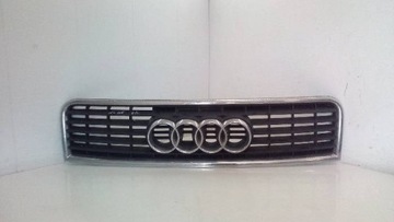 Решетка радиатора Audi A4 B6 8E0853651B