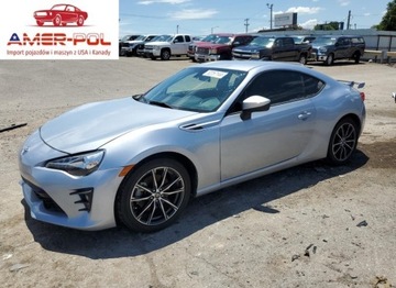 Toyota GT86 2020 Toyota GT86 2020 2.0l 2.0 Benzyna 205KM