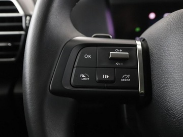 Citroen C4 III SUV 1.2 PureTech 130KM 2023 Citroen C4 automat kamera FullLED tempomat, zdjęcie 30