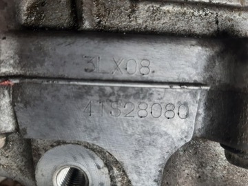 SUZUKI S CROSS VITARA SKRZYNIA AUTOMATYCZNA AUTOMAT