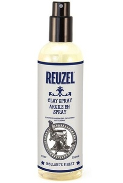 Reuzel Clay Spray Matowy płyn teksturyzujący 100ml