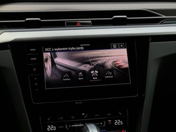 Volkswagen Arteon Shooting Brake R 2.0 TSI 320KM 2022 Volkswagen Arteon R Shooting Brake 4Motion 2.0 TSI 319 KM DSG FV23 2.0, zdjęcie 34