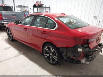 BMW Seria 3 G20-G21 2024 BMW Seria 3 330i xDrive 2024 2.0 Benzyna 255KM, zdjęcie 3