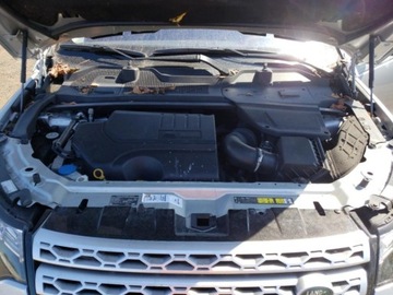 Land Rover Discovery Sport 2019 Land Rover Discovery Sport 2019, 2.0l. 4X4 2.0 Benzyna 237KM, zdjęcie 6