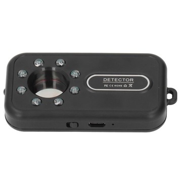 Детектор камеры Многофункциональная камера на подвале