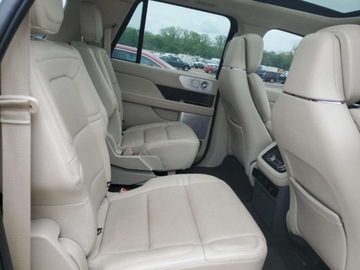 Lincoln Navigator III 2021 Lincoln Navigator L Reserve 2021 3.5L 3.5 Benzyna 450KM, zdjęcie 11