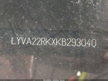 Volvo XC60 II 2019 Volvo XC 60 2019 VOLVO XC60 T6 MOMENTUM 2.0 Benzyna 316KM, zdjęcie 15