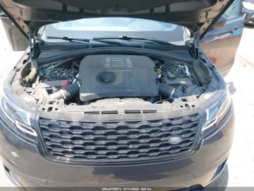 Land Rover Range Rover Velar 2021 Land Rover Range Rover Velar P340 S 2021 3.0l 3.0 Benzyna 335KM, zdjęcie 8