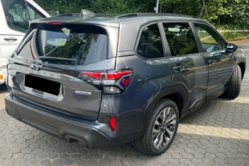 Subaru Forester VI 2026 Od ręki - e-Boxer Platinum 2.0i-L 150KM, zdjęcie 4