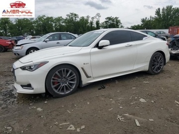 Infiniti Q60 II 2017