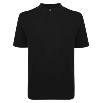 ESPIONAGE DUŻA KOSZULKA POLO DUŻE ROZMIARY 3XL