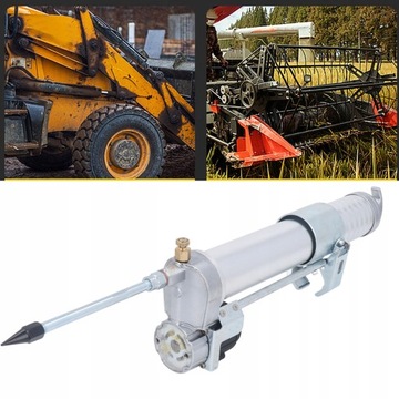Адаптер смазочного шприца для установки 12000PSI
