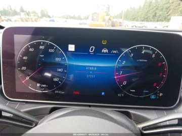 Mercedes CLE 2024 Mercedes-Benz CLE 300 4Matic 2024 2.0l 2.0 Benzyna 255KM, zdjęcie 10