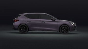 Cupra Leon II 2026 Cupra Leon VZ 2.0 TSI 300 KM DSG, zdjęcie 5