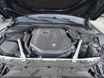 BMW Seria 8 II 2024 BMW Seria 8 840i 2024 3.0 Benzyna 335KM, zdjęcie 9