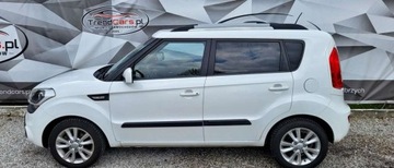 Kia Soul I Crossover Facelifting 1.6 GDI 140KM 2012 Kia Soul 1.6 140 KM bezwypadkowa serwisowana Gwarancja 1.6 Benzyna 140KM, zdjęcie 4