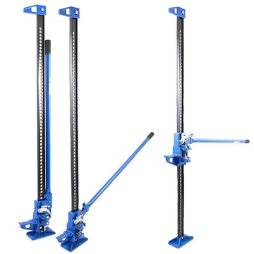 ФЕРМЕРСКИЙ ЖЕЛЕЗНОДОРОЖНЫЙ ДЖЕК 3 Т 132 СМ