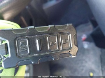 Toyota Tacoma II 2022 Toyota Tacoma Trd Pro 2022 3.5l 3.5 Benzyna 278KM, zdjęcie 12