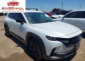 Mazda 2025 Mazda CX-50 2.5 S Preferred Package 2025 2.5 Benzyna 187KM