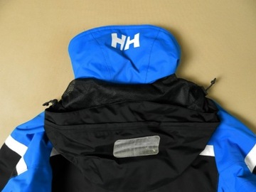 Куртка Helly Hansen для активного отдыха и парусного спорта в стиле горпкор