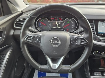 Opel 2021 Opel Grandland X 224ps, Full Led, Blis, Navi, Kame, zdjęcie 22
