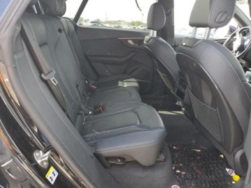 Audi Q8 2019 Audi Q8 Audi Q8 Prestige 55 TFSI quattro. od ubezpieczalni 3.0 Benzyna, zdjęcie 8