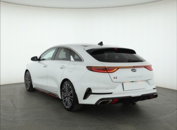 Kia Proceed Shooting Brake 1.6 T-GDI 204KM 2019 Kia ProCeed GT 1.6 T-GDI, Salon Polska, zdjęcie 3