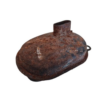 URAL DRUJBA DRUŻBA TŁUMIK WYDECH