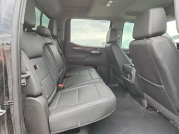  GMC Sierra K1500 Elevation 2025 5.3 Benzyna 355KM, zdjęcie 10
