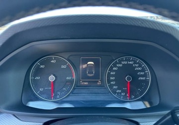 Seat Leon IV Sportstourer 2.0 TDI CR 150KM 2022 Seat Leon 2.0TDI 150KM 2022r. F-Vat 23 auto zarejestrowane i ubezpiczone, zdjęcie 15