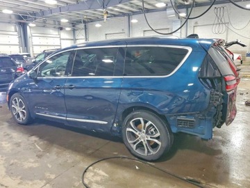 Chrysler Pacifica II 2025 Chrysler Pacifica Pinnacle 2025 3.6 Benzyna 287KM, zdjęcie 1