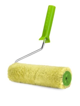 SYNTEX МАШИННЫЙ ВАЛИЦ 25СМ с ручкой