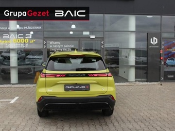  BAIC Beijing 5 1.5 177KM 7DCT BUSINESS nowa wersja wyposażenia *dostępne, zdjęcie 2