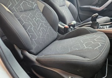 Peugeot 2008 I SUV 1.2 VTi 82KM 2013 Peugeot 2008 Benzyna,Serwisowany,2 kpl kol,Polecam 1.2 Benzyna 82KM, zdjęcie 22