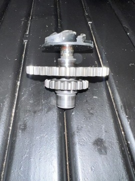 Pompa wody ktm sxf excf 250