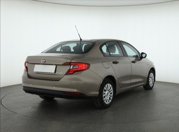 Fiat Tipo II Sedan 1.4 95KM 2017 Fiat Tipo 1.4 16V, Salon Polska, Serwis ASO, zdjęcie 4