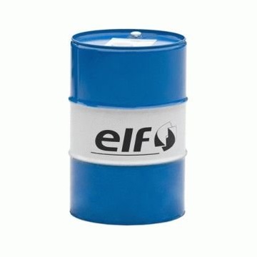 ELF5W40EVONF60/OLE OLEJ ELF 5W-40 EVOLUTION 900 NF