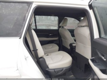 Toyota 2025 Toyota Grand Highlander Hybrid Limited Max 2025 2.4 Hybryda 265KM, zdjęcie 13