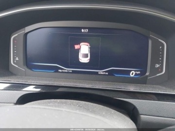 Volkswagen Arteon 2021 Volkswagen Arteon 2.0T se 2.0 Benzyna 268KM, zdjęcie 11