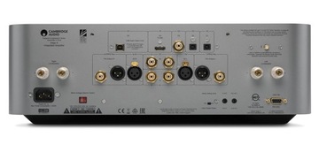 Cambridge Audio Edge Интегрированный стереоусилитель