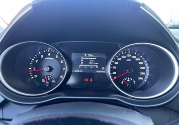 Kia XCeed Crossover Facelifting 1.5 T-GDi 140KM 2024 Kia XCeed Kia XCeed 1.5 T-GDI 6MT wersja MSMART Pl Salon ASO 1.5 Benzyna, zdjęcie 13